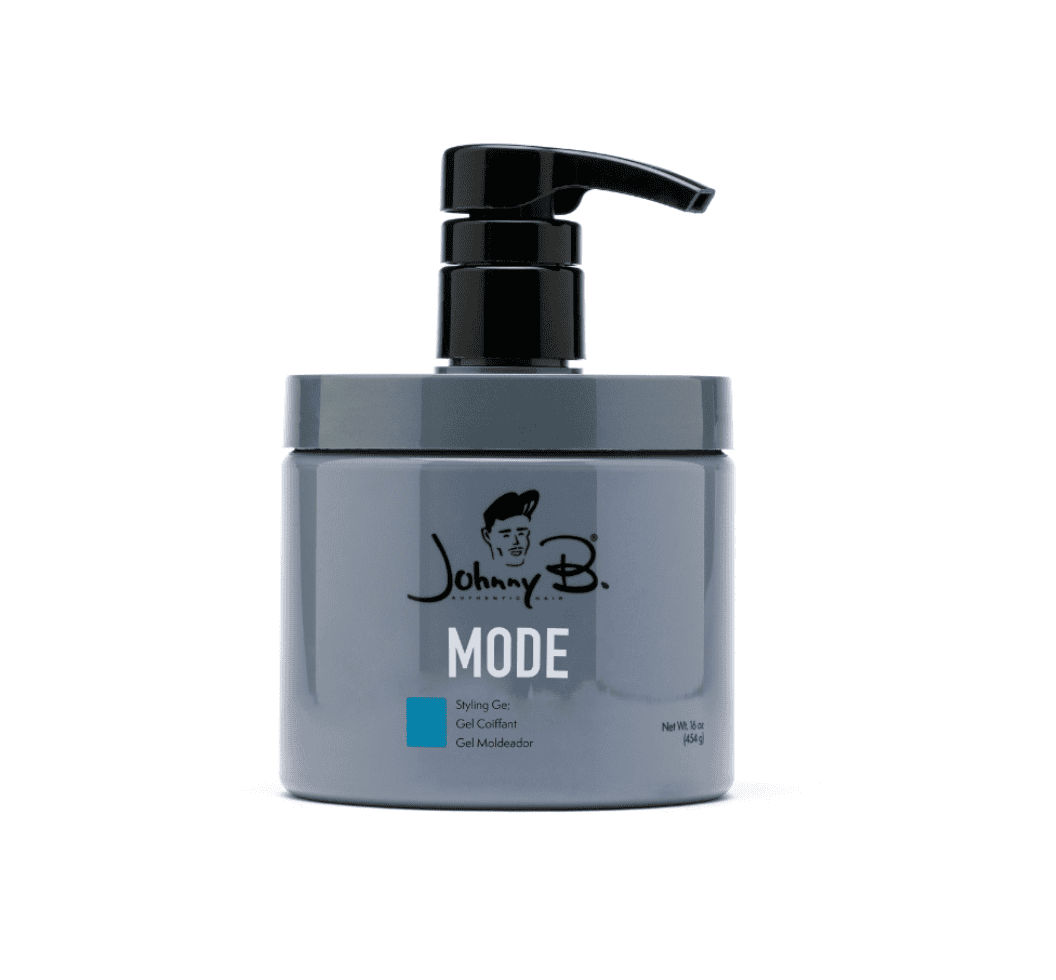 johnny b gel coiffant mode (100 ml) (copy)