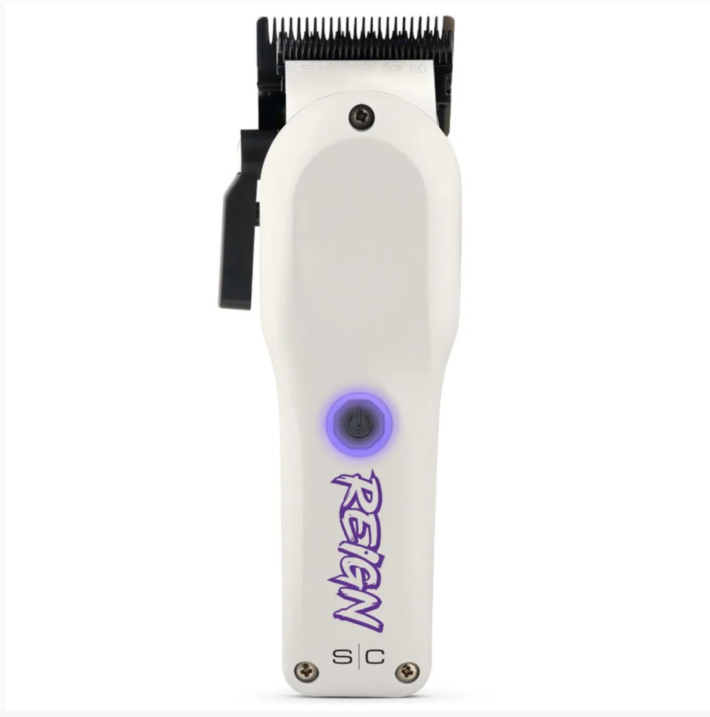 stylecraft reign clipper