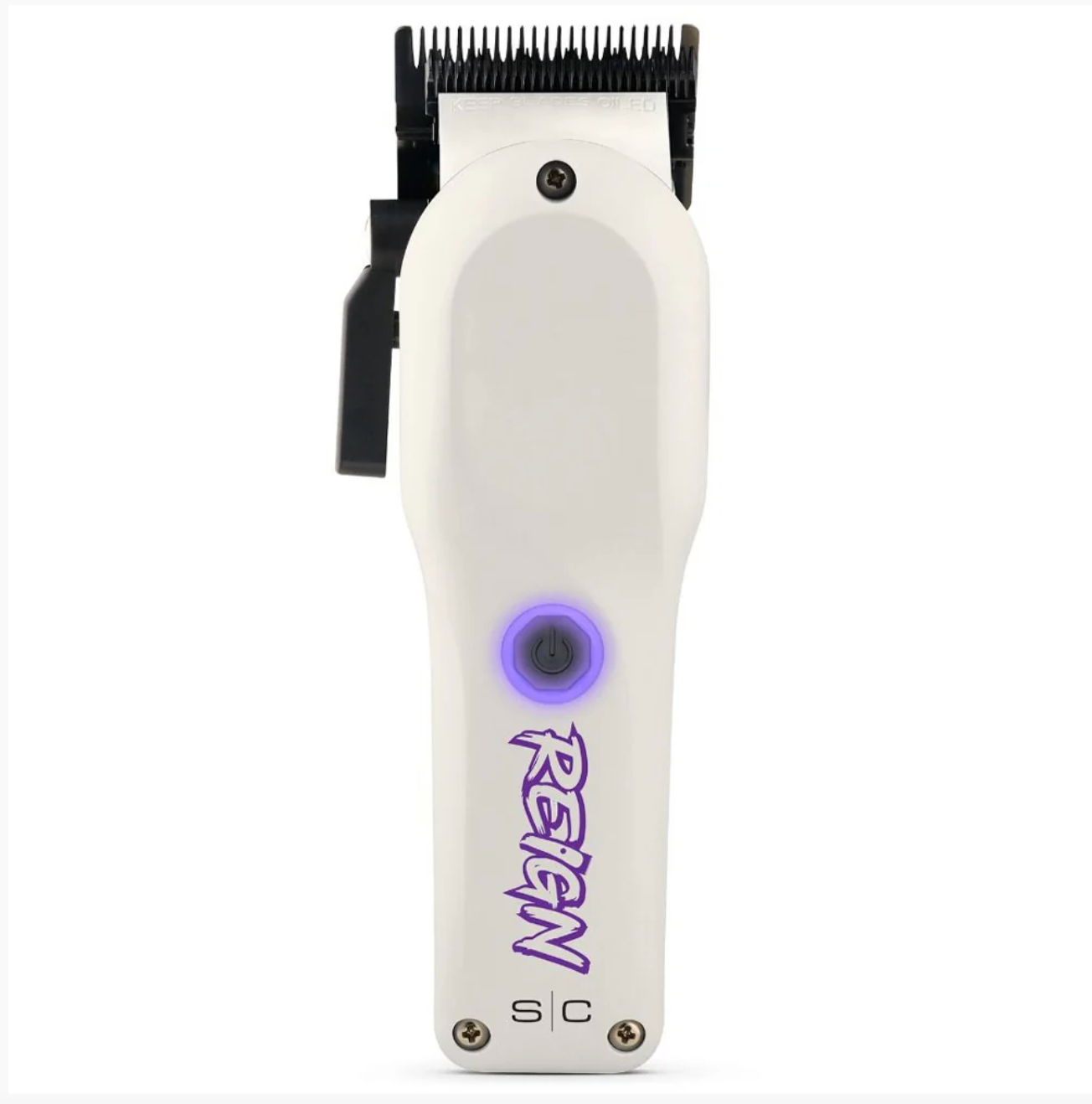 stylecraft reign clipper