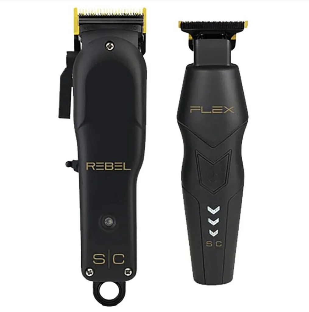 stylecraft super set (clipper + trimmer kit)