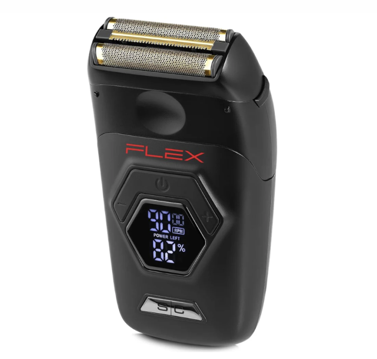 stylecraft instinct metal double foil shaver (copy)