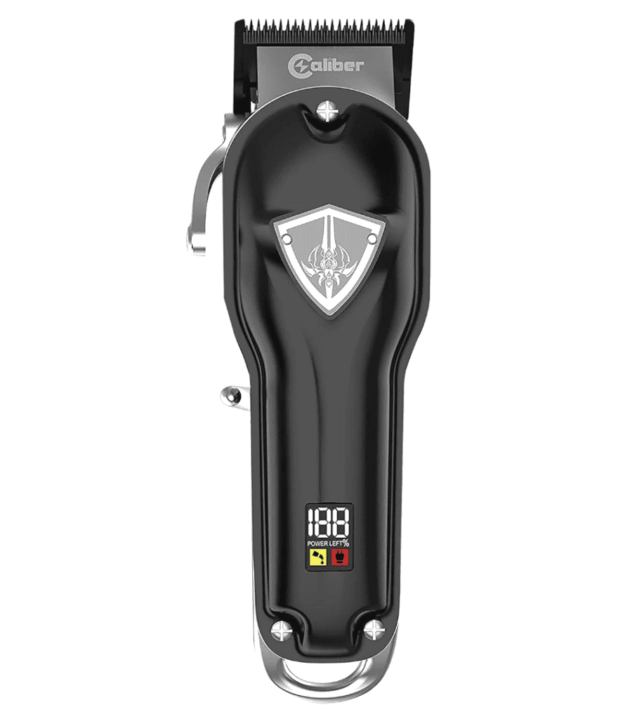 caliber 9mm mabuchi cordless clipper (copy)