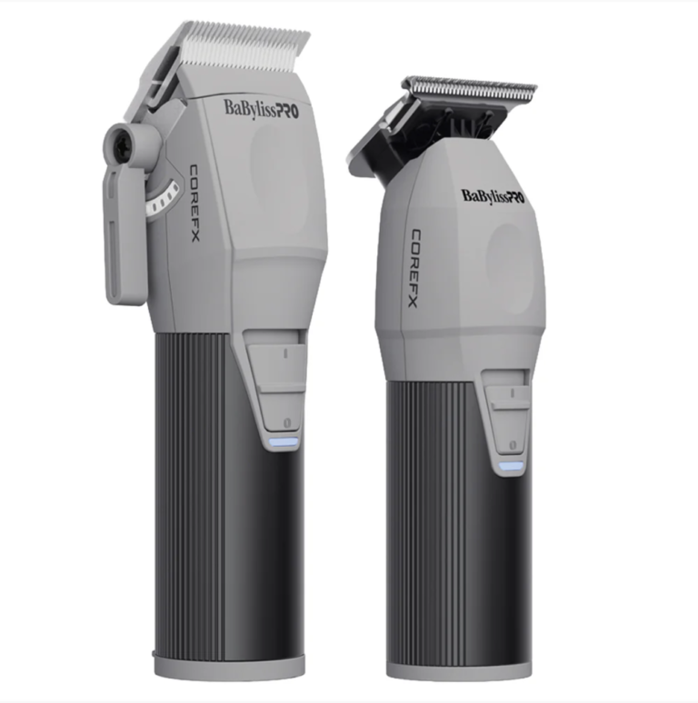 babylisspro corefx (clipper + trimmer)