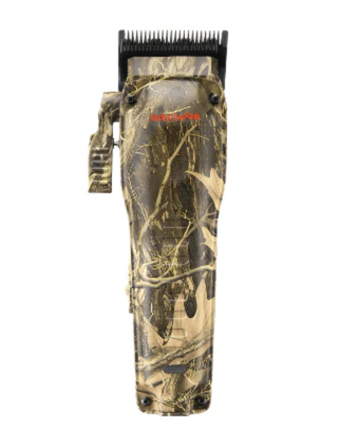 babylisspro lo‑profx compact clipper (camo)