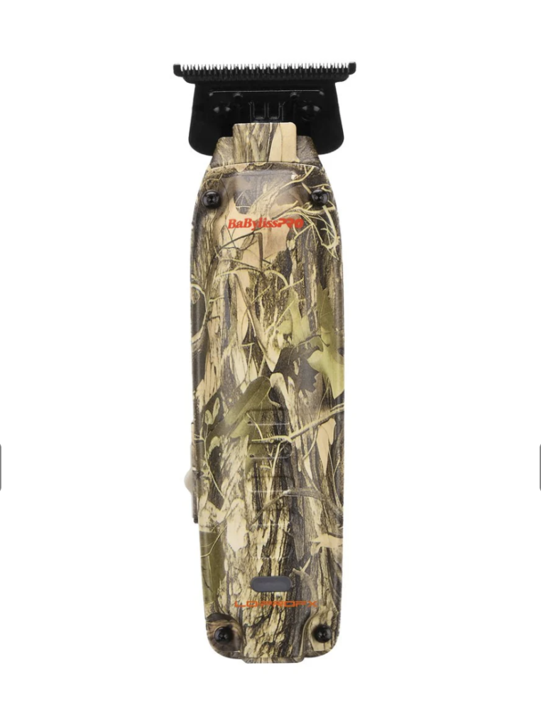 babylisspro lo‑profx compact trimmer (camo)