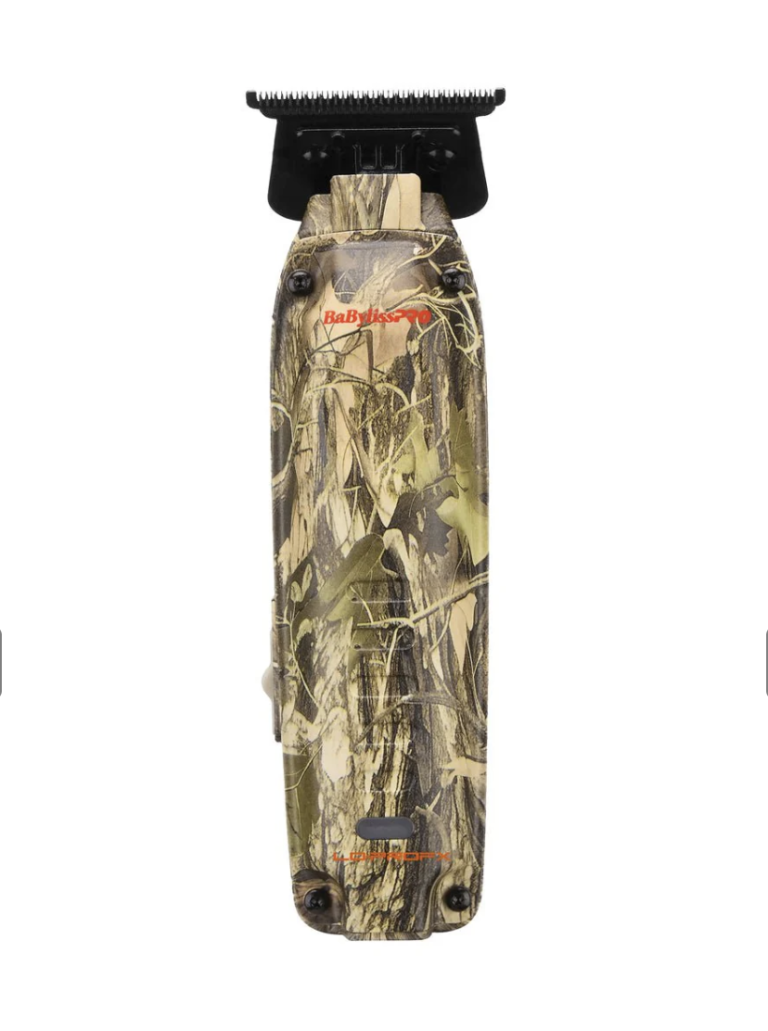babylisspro lo‑profx compact trimmer (camo)
