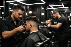 Quelle coupe homme tendance 2026 choisir ?